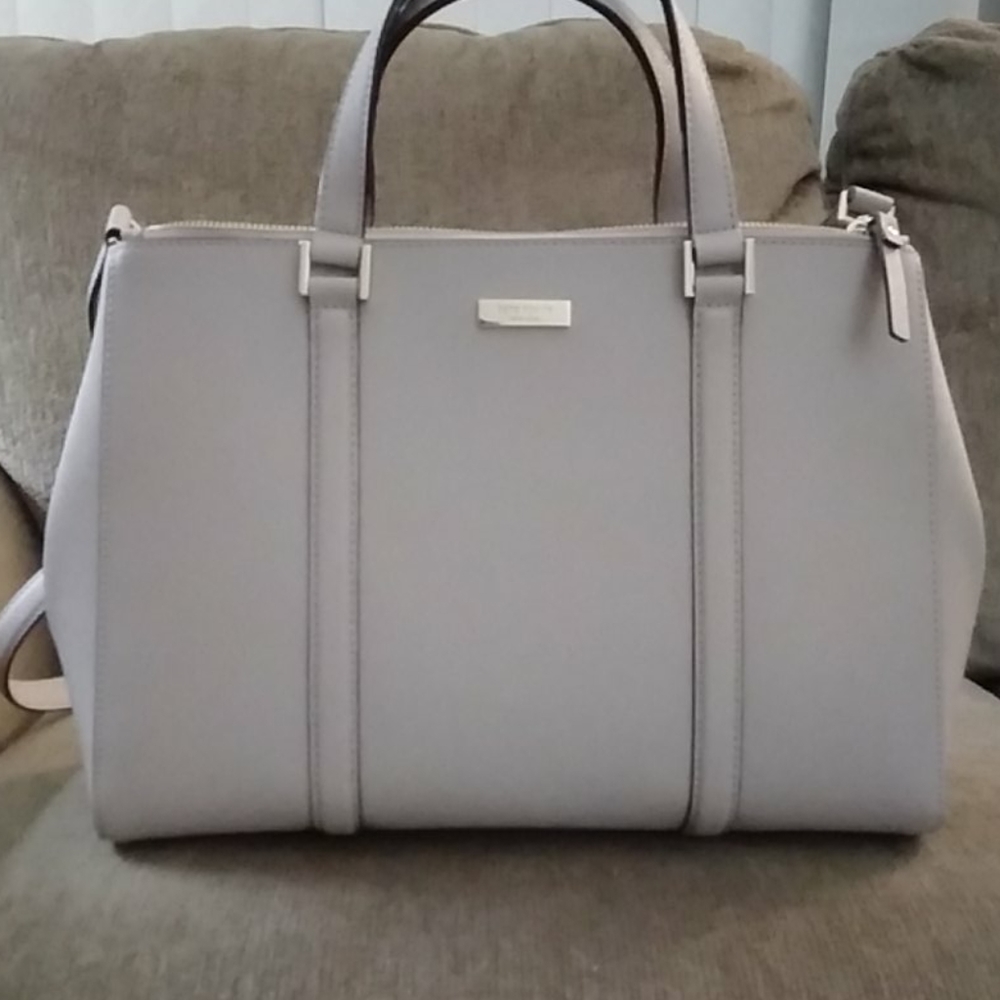 KATE SPADE Newbury Lane Loden Large